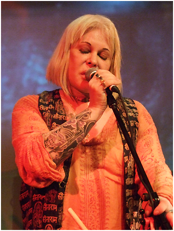 Psychic TV