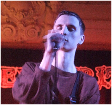 These New Puritans