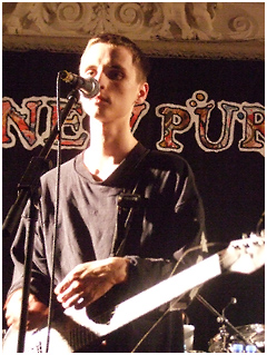 These New Puritans