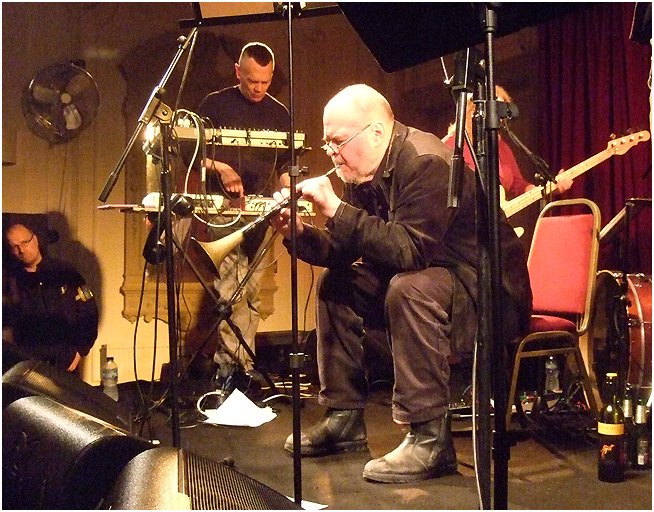 Pere Ubu