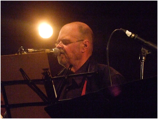 Pere Ubu
