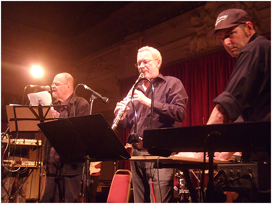 Pere Ubu