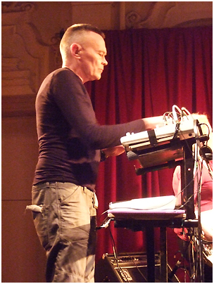 Pere Ubu