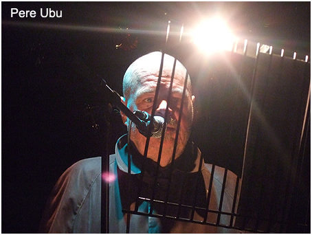 Pere Ubu