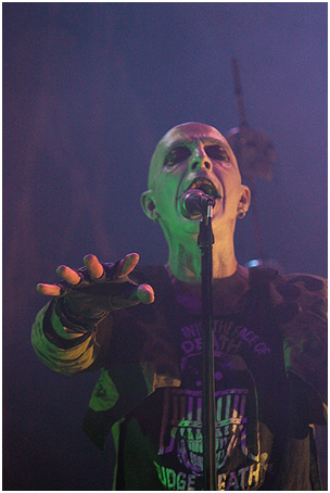 Alien Sex Fiend
