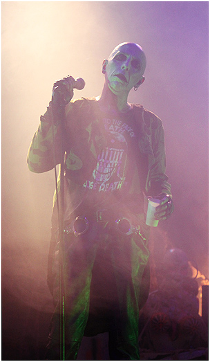Alien Sex Fiend