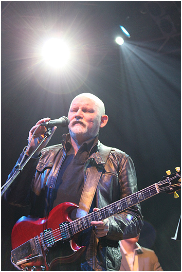 Brendan Perry
