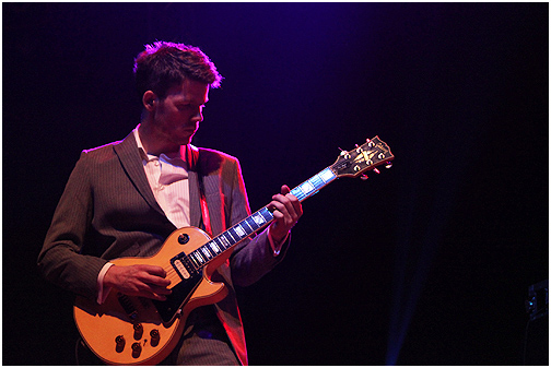 Brendan Perry