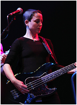 Brendan Perry