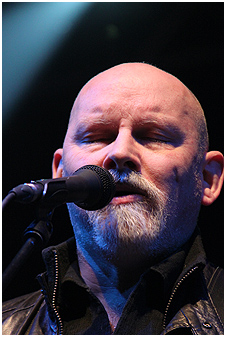 Brendan Perry