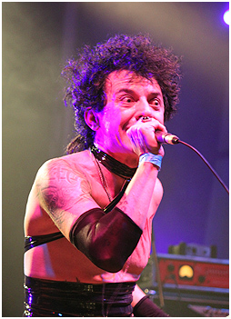 Los Carniceros Del Norte