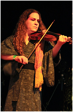 Faith And The Muse