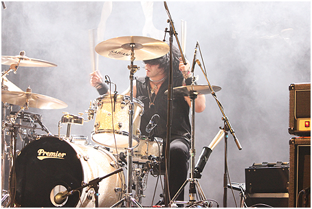 Genitorturers
