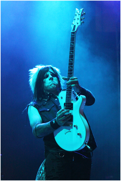 Genitorturers