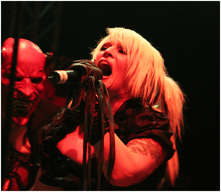 Genitorturers