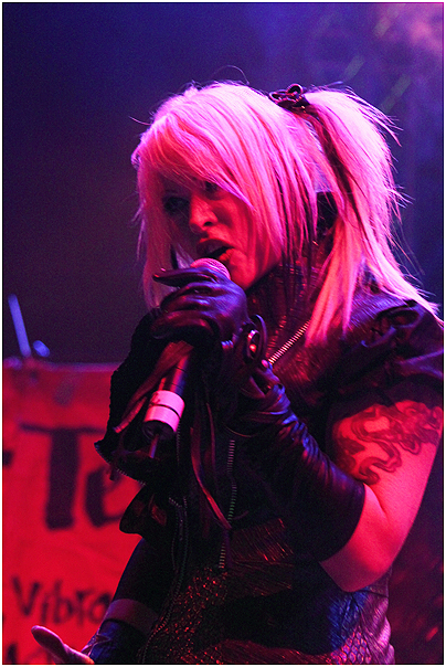 Genitorturers