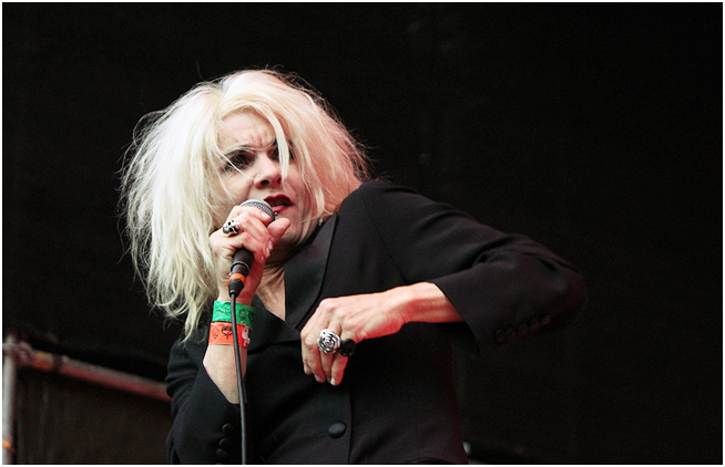 Gitane Demone