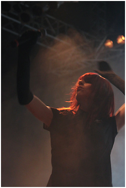Kirlian Camera