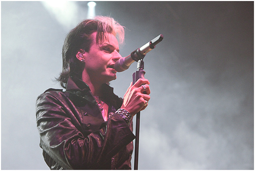 Lacrimosa