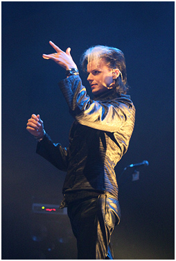 Lacrimosa