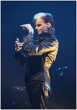 Lacrimosa