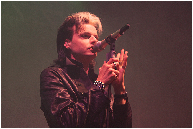 Lacrimosa