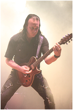 Lacrimosa