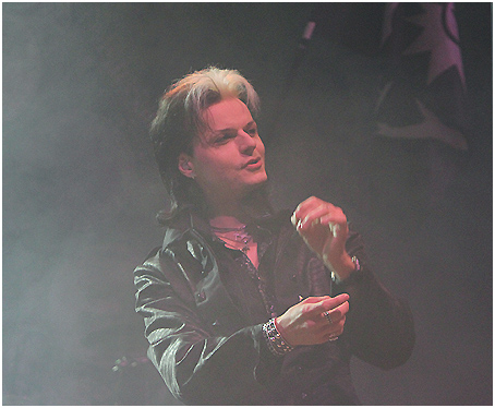 Lacrimosa