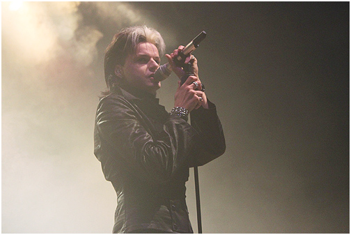 Lacrimosa