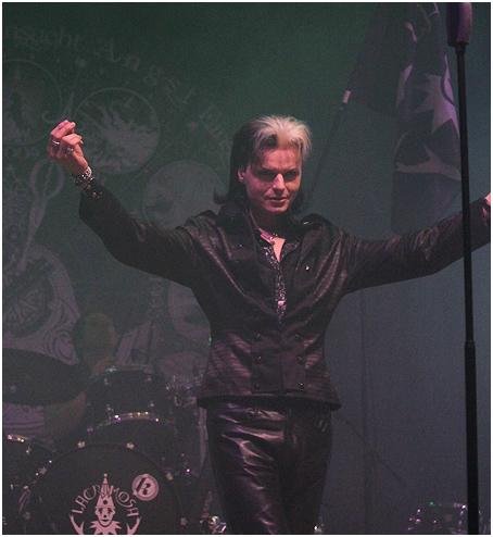 Lacrimosa
