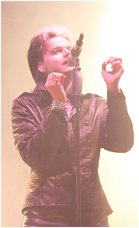Lacrimosa