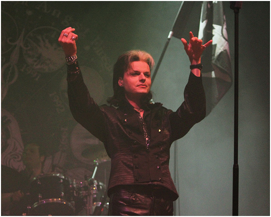 Lacrimosa