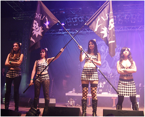 Lacrimosa