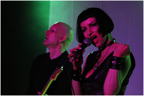 Mona Mur & En Esch