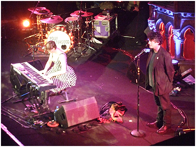 Amanda Palmer