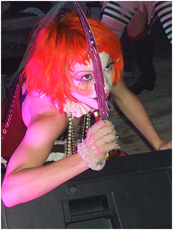 Emilie Autumn