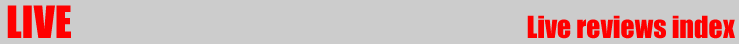 Live reviews index