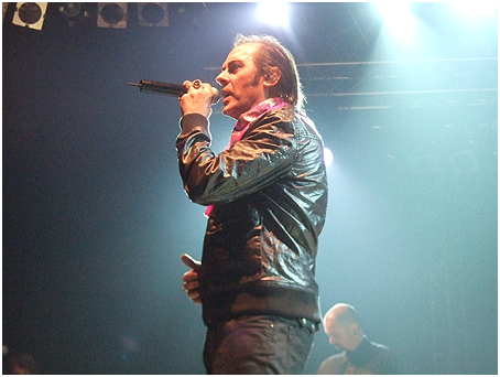 Peter Murphy