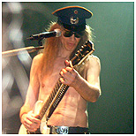 Julian Cope