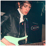 The Horrors