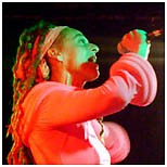 Ari Up