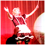 Captain Sensible