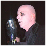 Cult Of The Psychic Fetus