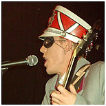 Deadfly Ensemble