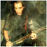 Undying Legacy