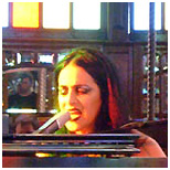 Diamanda Galas