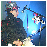 IAMX