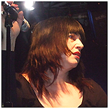 Lydia Lunch