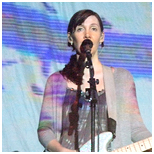 My Bloody Valentine