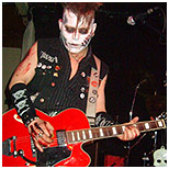 Miguel And The Living Dead